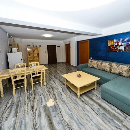 Apartament Bogdan Mamaia Esterno foto