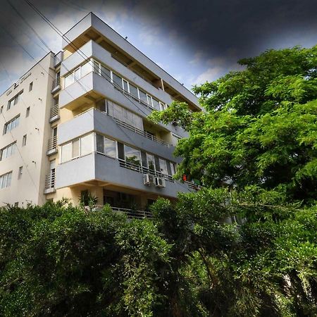 Apartament Bogdan Mamaia Esterno foto