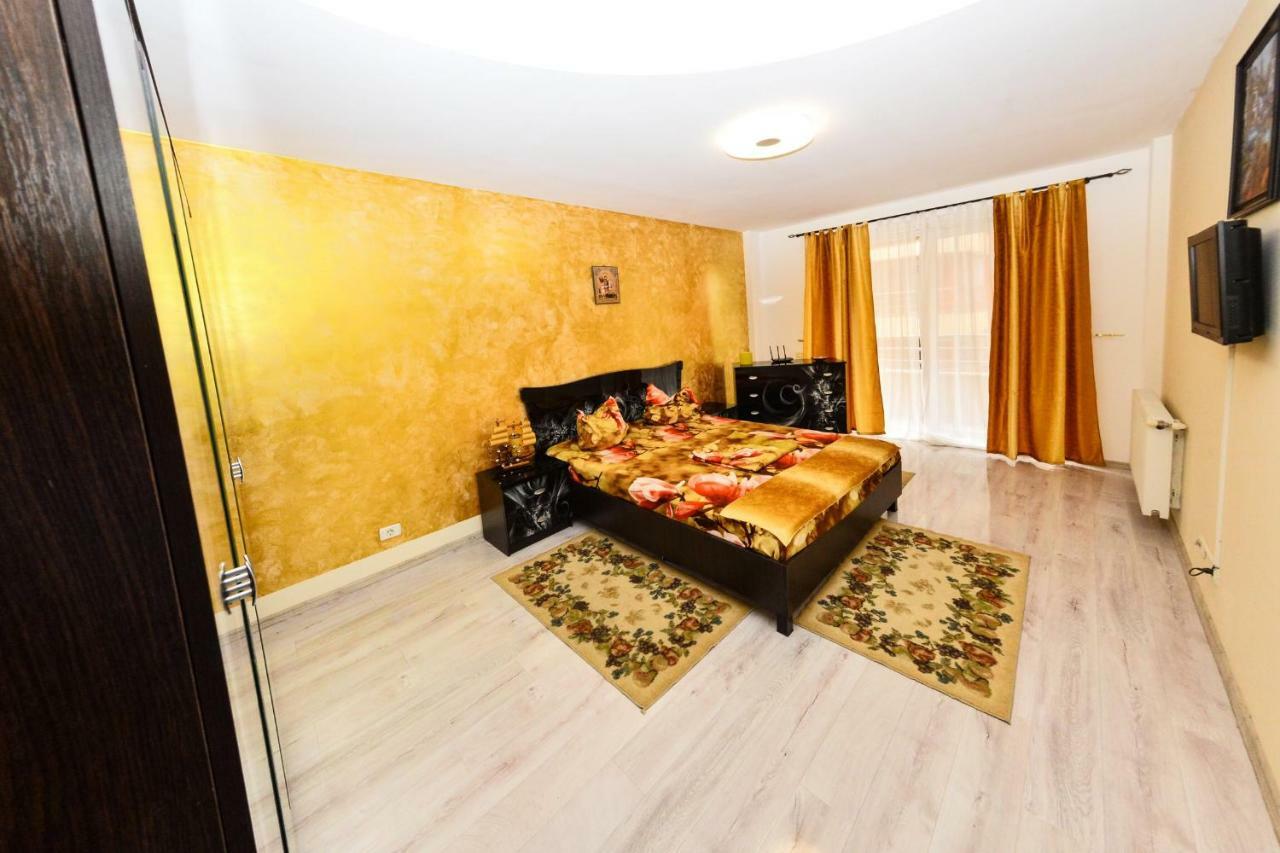 Apartament Bogdan Mamaia Esterno foto