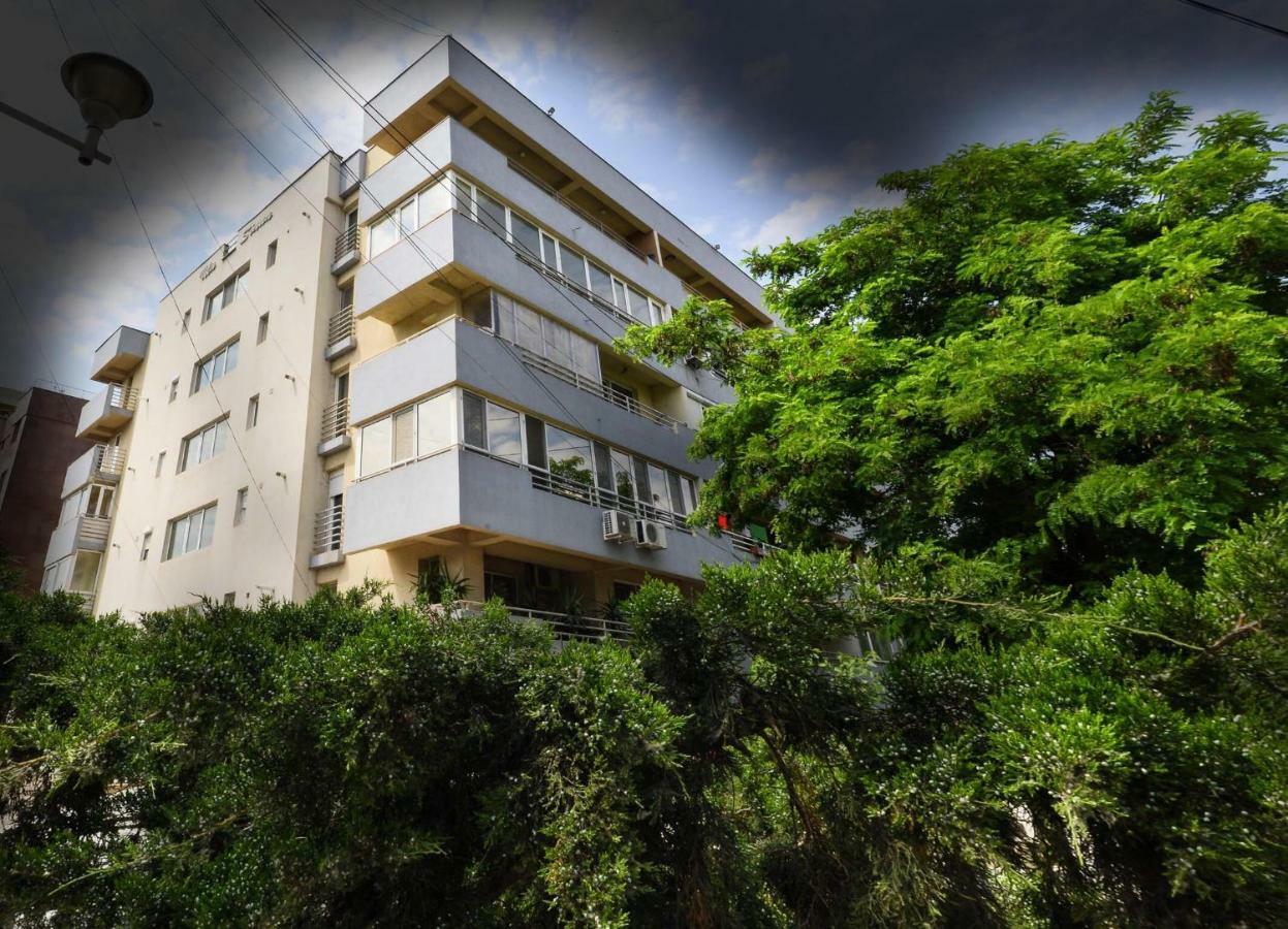 Apartament Bogdan Mamaia Esterno foto