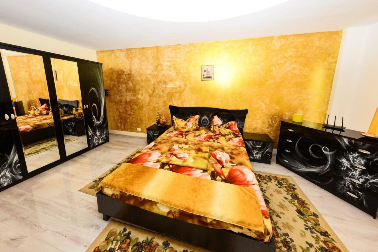 Apartament Bogdan Mamaia Esterno foto